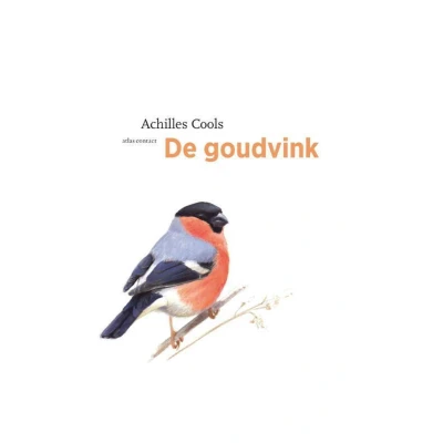Afbeelding van De goudvink