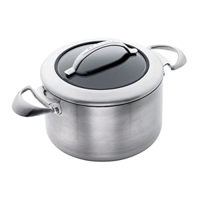 Afbeelding van Scanpan. Kookpan CTX Dutch Oven 3,5L