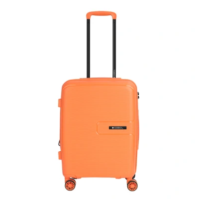 Afbeelding van Gabol Steady Cabin Trolley orange