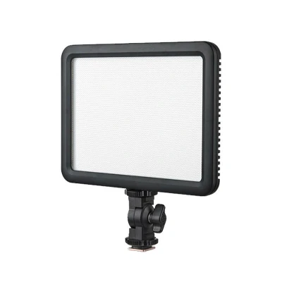 Afbeelding van Godox LEDP120C LED Panel slim variable color