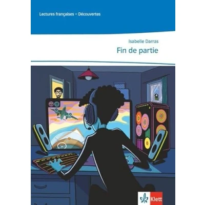 Afbeelding van Fin de partie. 3. Lernjahr