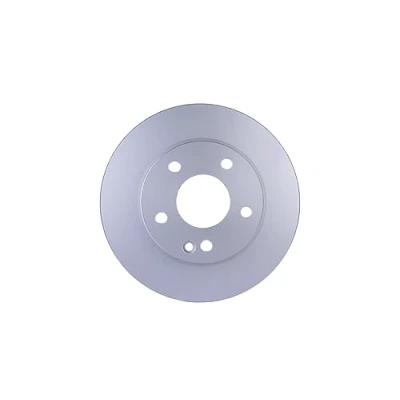 Afbeelding van HELLA PRO 8DD 355 105 991 Remschijf 260 22 05/06 112 interne ventilatie Gecoat Zonder wielbevestigingsbout, wielnaaf MERCEDES BENZ: A Class