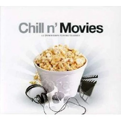 Afbeelding van Chill N&#039; Movies