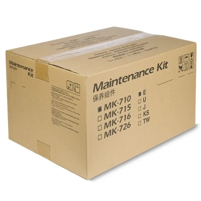 Image de Kyocera MK 710 kit d&#039;entretien