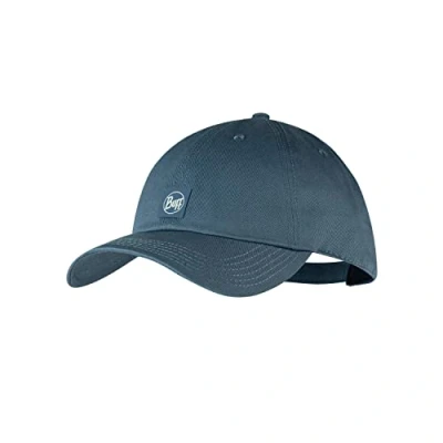 Afbeelding van BUFF® Baseball Cap Zire Steel Pet Zonbescherming Onesize