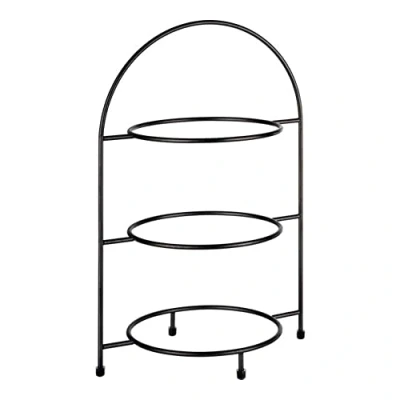 Afbeelding van APS etagere 3 etages industrieel 195x430x290mm