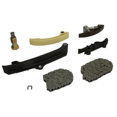 Afbeelding van SWAG 30 94 5792 Distributiekettingset Simplex, Gesloten ketting VOLKSWAGEN: Golf 3, 4