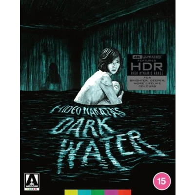 Image de Vsn Import Dark Water 4k Ultra Hd Blu ray