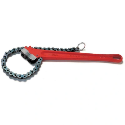 Image de RIDGID C 14 pince à chaîne robuste (50 mm 2&quot;) 31315