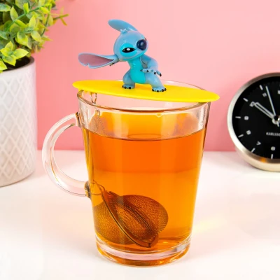 Afbeelding van Disney Stitch Thee ei