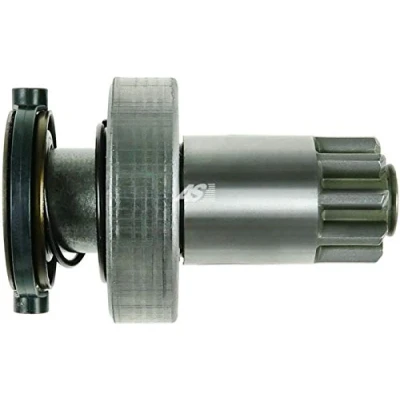 Afbeelding van AS PL SD0178(BOSCH) Vrijwielaandrijving, starter 53,40mm 9