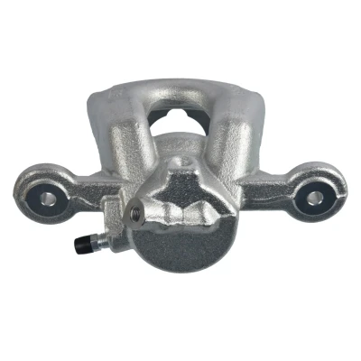 Afbeelding van FEBI BILSTEIN 181557 Remklauw Gietijzer Vooras rechts BMW: 1 Hatchback, Coupe