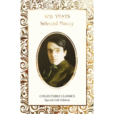 Afbeelding van W B Yeats Collected Poetry
