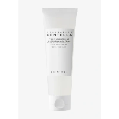Afbeelding van SKIN1004 Madagascar Centella TONE Brightening Cleansing GEL FOAM Gezichtsreiniger, Maat: 125 ml,