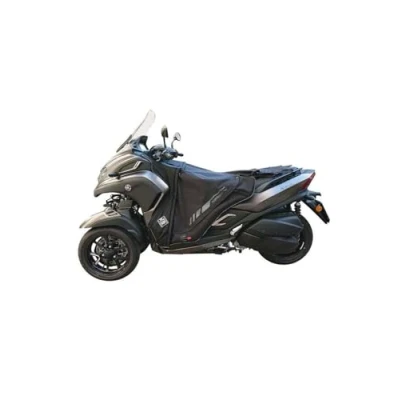 Afbeelding van Tucano Urbano Termoscud Beenkleed 4 Seizoenen Yamaha Tricity 300 &gt;2020 R216PROX