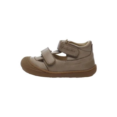 Afbeelding van Naturino Puffy Sandalen voor kinderen, Maat: 19, Beige