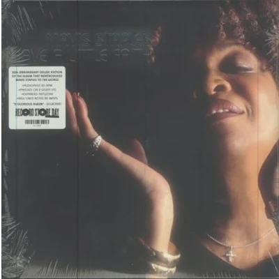 Afbeelding van Mavis Staples Have A Little Faith (LP)