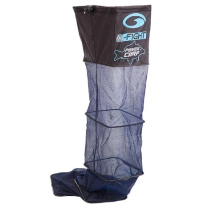 Image de Garbolino Bourriche X Fight Power Carp Rectangulaire Maat : 3.00m