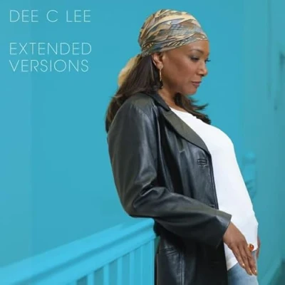Afbeelding van Dee C Lee Extended Versions (12&quot; Vinyl Single)