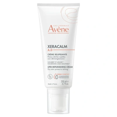 Afbeelding van Avène Xeracalm A.D Crème