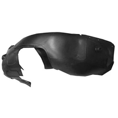 Afbeelding van PRASCO FD4283604 Binnenspatscherm Links voor FORD: FOCUS 3