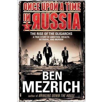 Afbeelding van Once Upon a Time in Russia