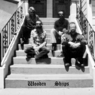 Afbeelding van Wooden Shjips