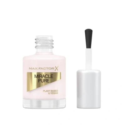 Image de Max Factor Miracle Pure Vernis à ongles 12 ml