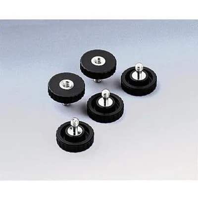 Afbeelding van Hama Apparaatschroeven 1/4 5Stuks
