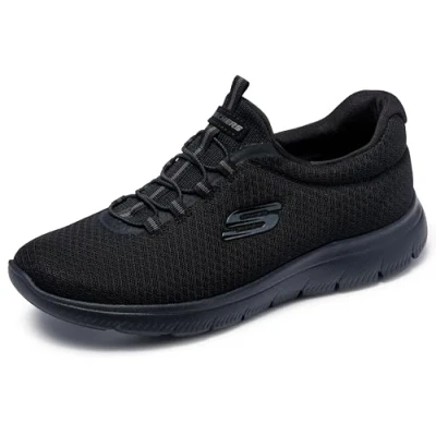 Afbeelding van Skechers SUMMITS Sneakers voor dames.