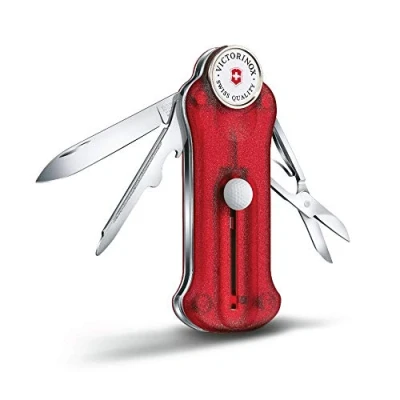 Afbeelding van Golftool, Elegant Pocket Tools, Victorinox