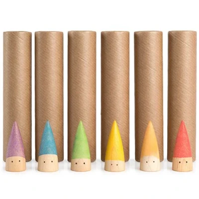 Afbeelding van Grapat Baby fantasie figuren