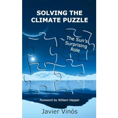 Afbeelding van Solving the Climate Puzzle