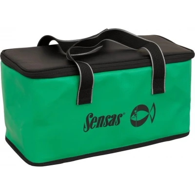 Afbeelding van Sensas Jumbo Cool Bag Small Vistas