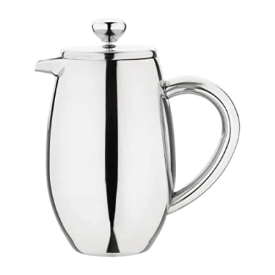 Afbeelding van Olympia RVS Cafetière 0,4L