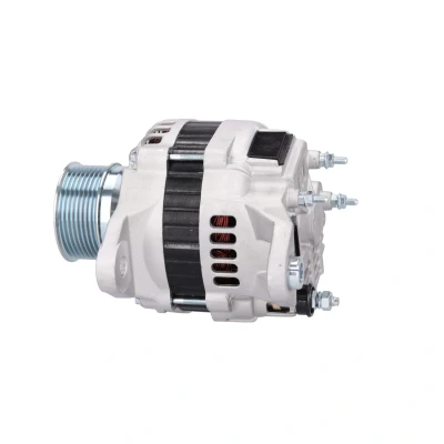 Afbeelding van FEBI BILSTEIN 183199 Dynamo / Alternator 24V 90A