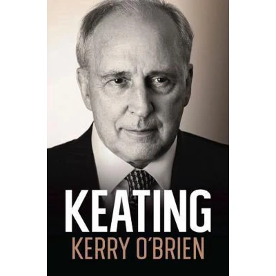 Afbeelding van Keating