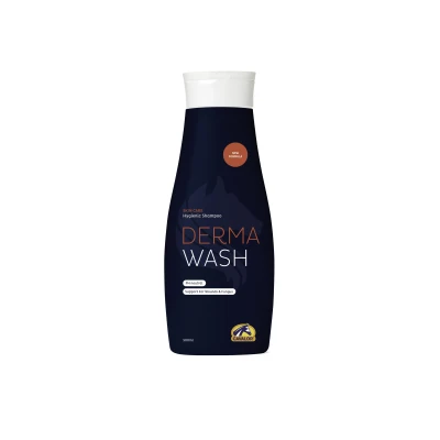 Image de Cavalor Derma Wash 500 ml