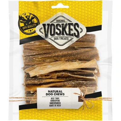 Afbeelding van 12x Voskes Runderpens 150 gr