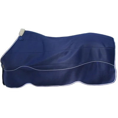 Afbeelding van Kentucky Horsewear Turnout rug Comfort 3D Fleece Liner navy 130 6&#039;0