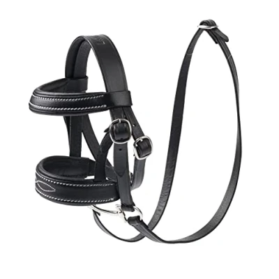 Image de LeMieux Toy Pony Bride Noir