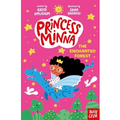 Afbeelding van Princess Minna Minna: The Enchanted Forest