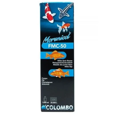 Afbeelding van Colombo Morenicol FMC 50 1000 ml / 25.000L