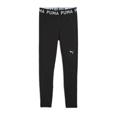Afbeelding van PUMA STRONG tight voor Dames, Zwart, Maat M
