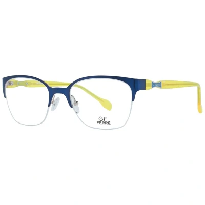 Afbeelding van Gianfranco Ferre Optisch montuur GFF0091 003 53