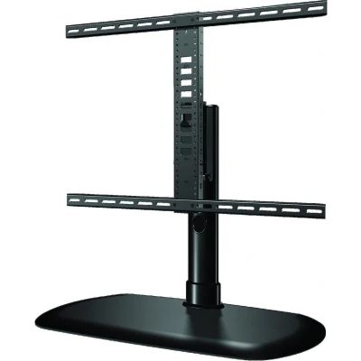Afbeelding van Sanus TV beugel Swivel Base universeel &lt; 65 inch zwart FTVS1 B2