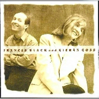 Afbeelding van Frances Black &amp; Kieran Goss (CD)