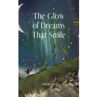 Afbeelding van The Glow of Dreams That Smile