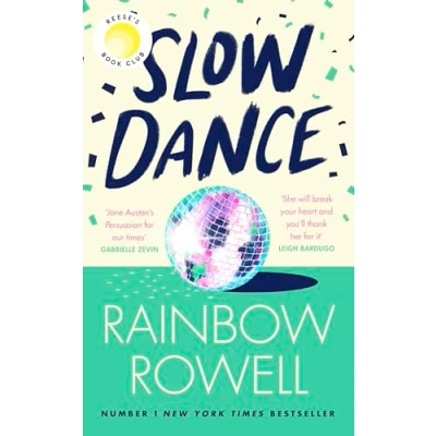 Afbeelding van Slow Dance