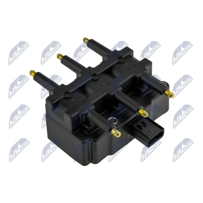 Afbeelding van NTY ECZ CH 009 Bobine